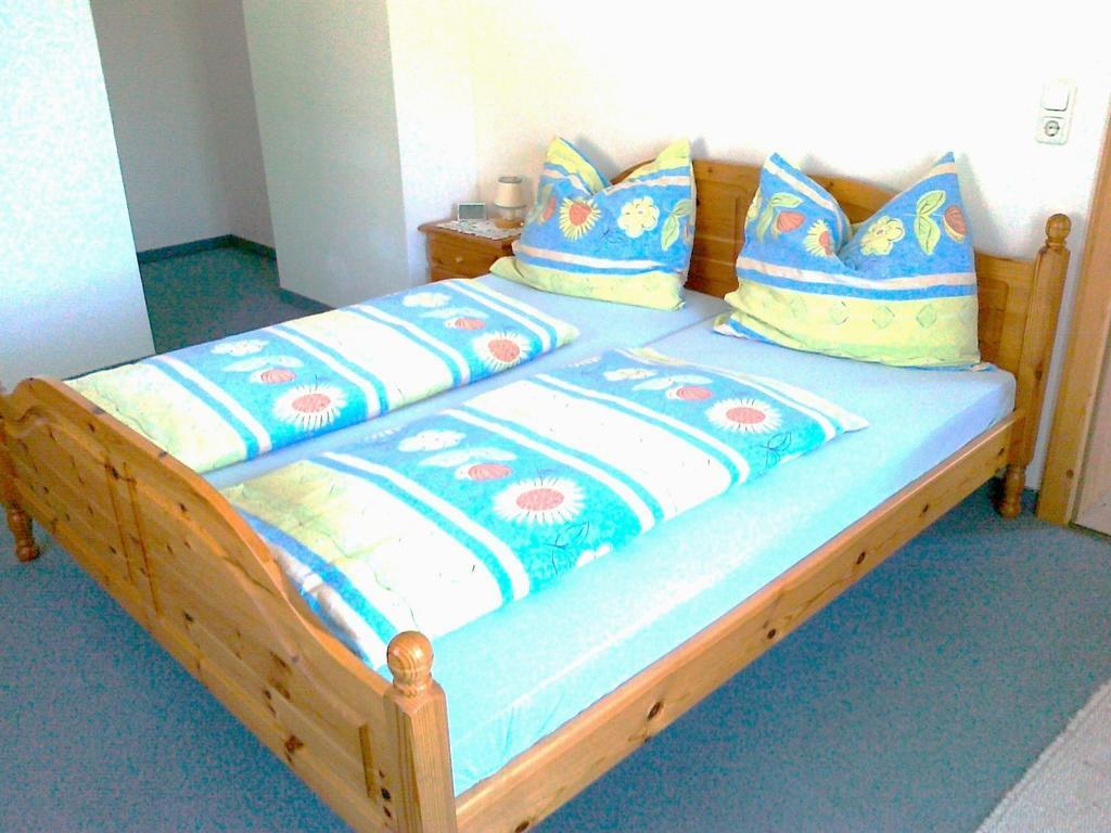 Villa Libiseller Anita Biobauernhof Unterhub à Taxenbach Chambre photo