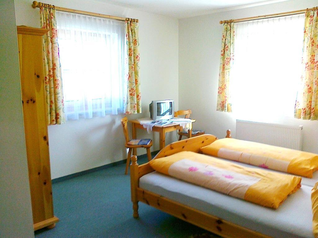 Villa Libiseller Anita Biobauernhof Unterhub à Taxenbach Chambre photo