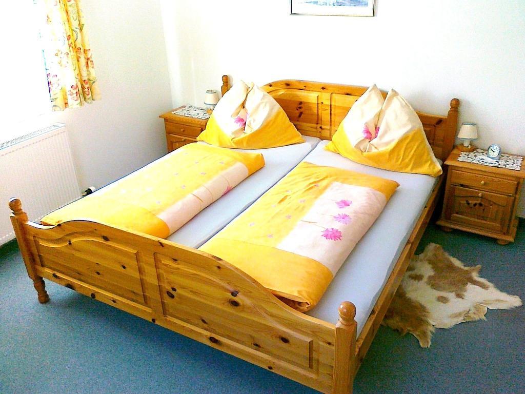 Villa Libiseller Anita Biobauernhof Unterhub à Taxenbach Chambre photo